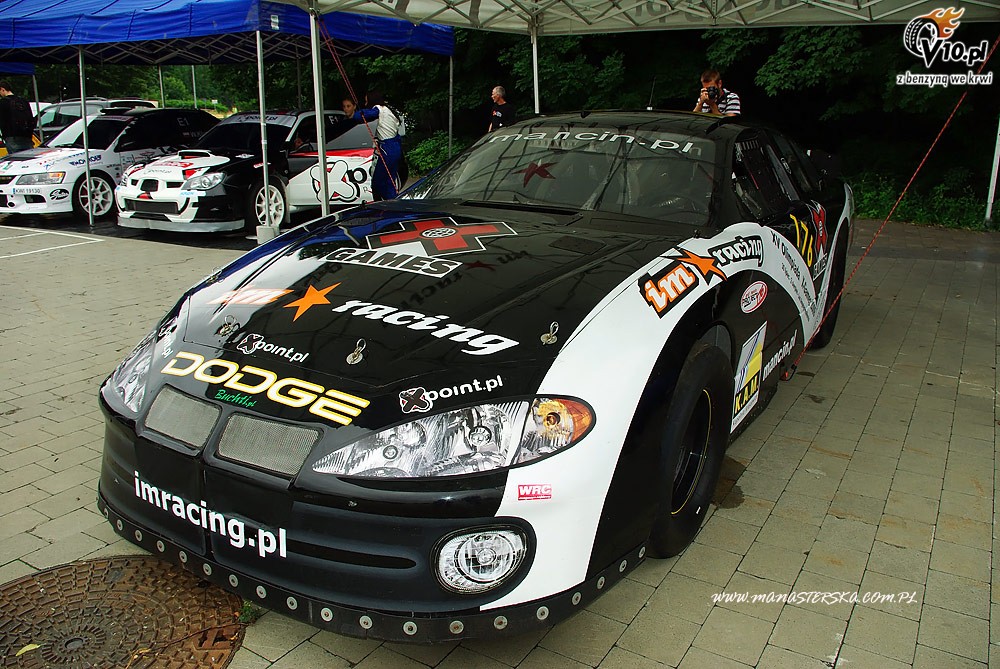 I Love Rally 2010